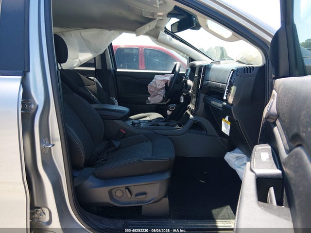 Ford Ranger Xlt 2024 1FTER4HH8RLE21876 Image 5