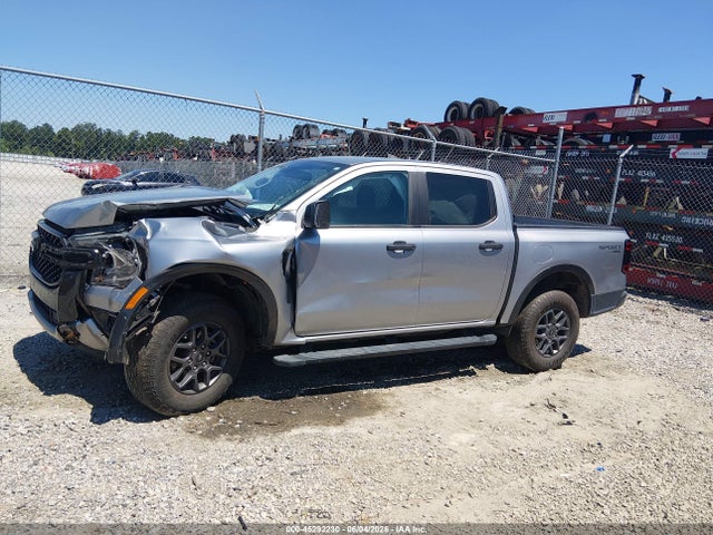 Ford Ranger Xlt 2024 1FTER4HH8RLE21876 Image 6