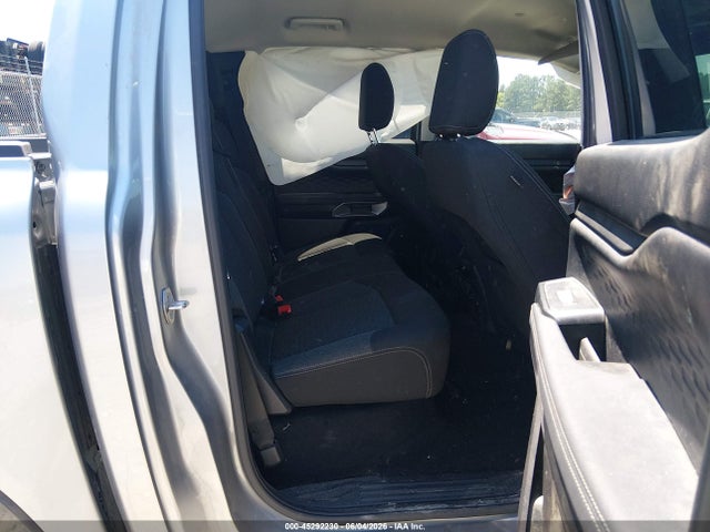 Ford Ranger Xlt 2024 1FTER4HH8RLE21876 Image 8