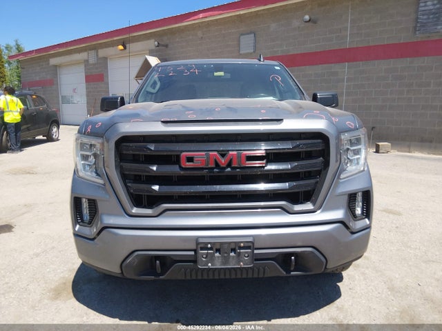 Aukcja sprzedaży 2021 Gmc Sierra 1500 4wd  Short Box Elevation, vin: 3GTU9CED9MG465138, numer aukcji: 45292234