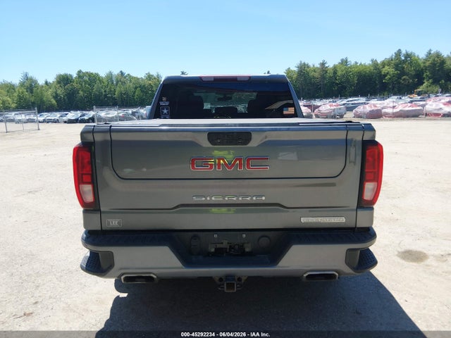 Aukcja sprzedaży 2021 Gmc Sierra 1500 4wd  Short Box Elevation, vin: 3GTU9CED9MG465138, numer aukcji: 45292234