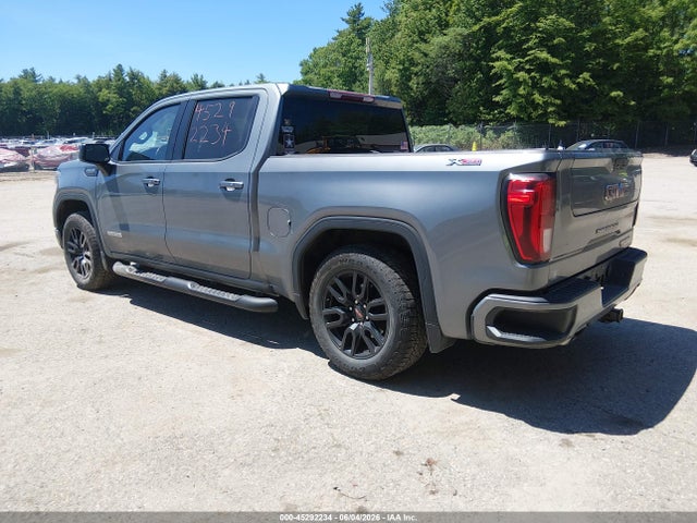 Aukcja sprzedaży 2021 Gmc Sierra 1500 4wd  Short Box Elevation, vin: 3GTU9CED9MG465138, numer aukcji: 45292234