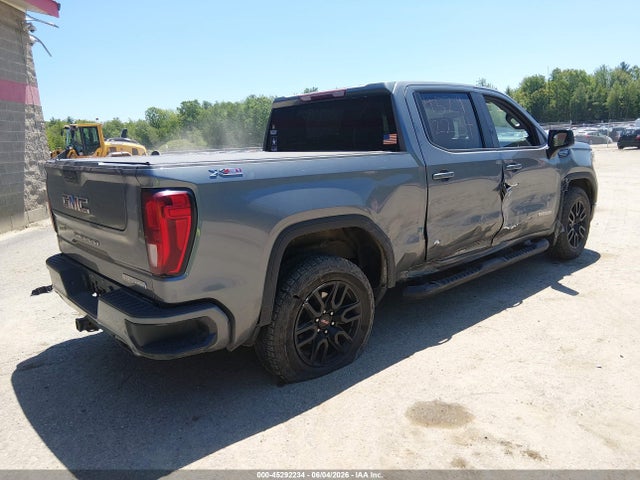 Aukcja sprzedaży 2021 Gmc Sierra 1500 4wd  Short Box Elevation, vin: 3GTU9CED9MG465138, numer aukcji: 45292234