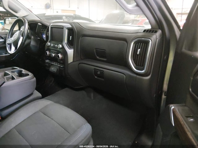 Aukcja sprzedaży 2021 Gmc Sierra 1500 4wd  Short Box Elevation, vin: 3GTU9CED9MG465138, numer aukcji: 45292234