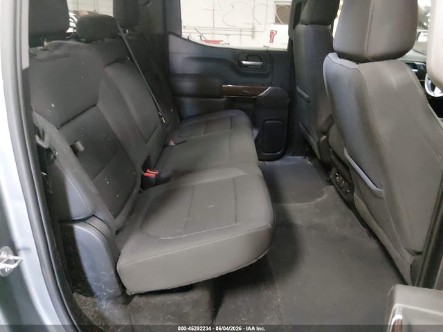 Aukcja sprzedaży 2021 Gmc Sierra 1500 4wd  Short Box Elevation, vin: 3GTU9CED9MG465138, numer aukcji: 45292234
