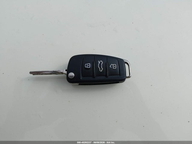 45292237 :رقم المزاد ، WAUDH74F78N182065 vin ، 2008 Audi A6 3.2 مزاد بيع