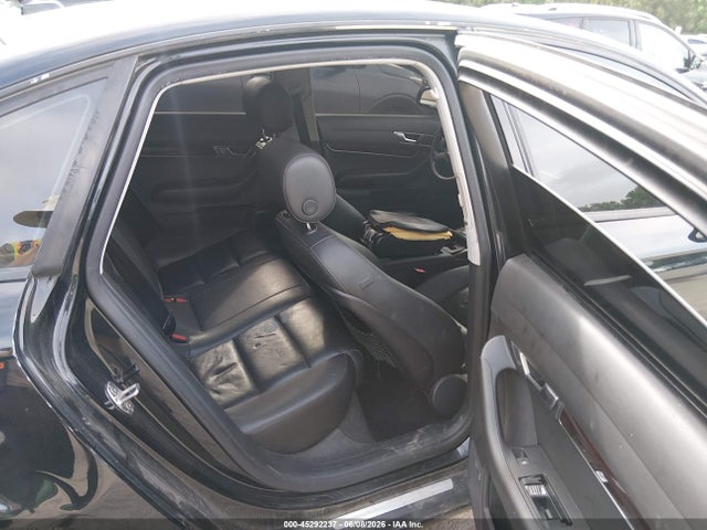 Aukcja sprzedaży 2008 Audi A6 3.2, vin: WAUDH74F78N182065, numer aukcji: 45292237