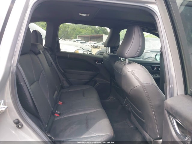Aukcja sprzedaży 2026 Subaru Forester Limited, vin: 4S4SLSR78T3066418, numer aukcji: 45292238
