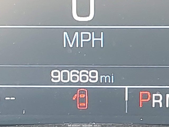Chevrolet IMPALA LS 2019 2G11X5SA0K9146547 Image 15