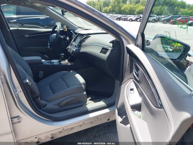 Chevrolet IMPALA LS 2019 2G11X5SA0K9146547 Image 5