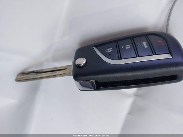 Aukcja sprzedaży 2019 Toyota Camry Se, vin: 4T1B11HK8KU760136, numer aukcji: 45292248
