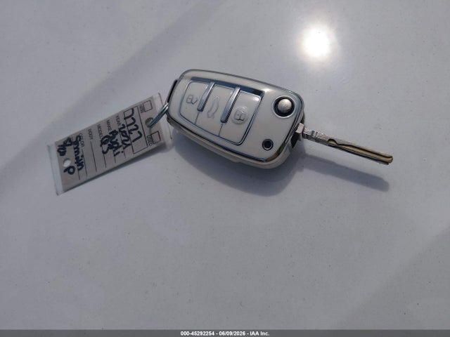 45292254 :رقم المزاد ، WA1AUCF37M1064350 vin ، 2021 Audi Q3 Premium 40 Tfsi Quattro Tiptronic مزاد بيع