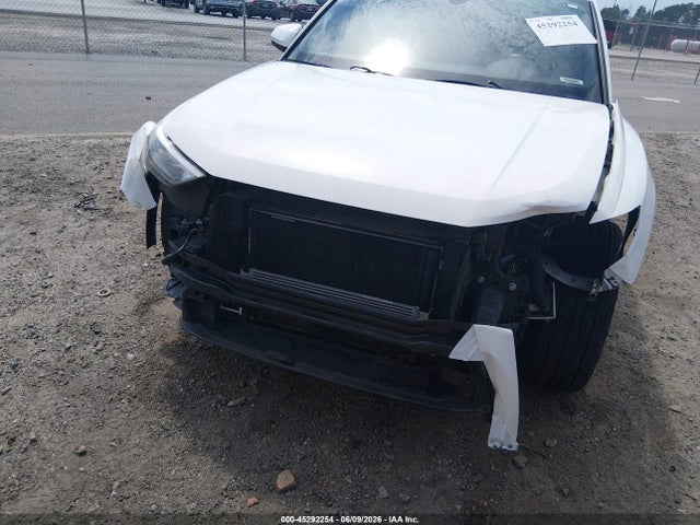 45292254 :رقم المزاد ، WA1AUCF37M1064350 vin ، 2021 Audi Q3 Premium 40 Tfsi Quattro Tiptronic مزاد بيع
