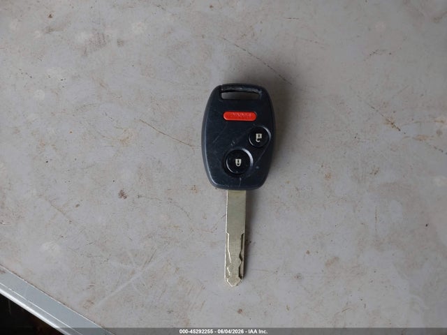 45292255 :رقم المزاد ، 5FNYF18438B039502 vin ، 2008 Honda Pilot Ex مزاد بيع