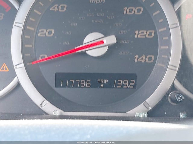 45292255 :رقم المزاد ، 5FNYF18438B039502 vin ، 2008 Honda Pilot Ex مزاد بيع