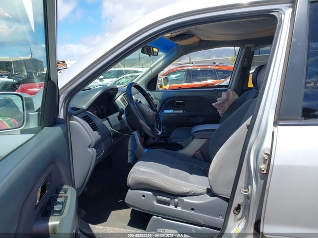 45292255 :رقم المزاد ، 5FNYF18438B039502 vin ، 2008 Honda Pilot Ex مزاد بيع