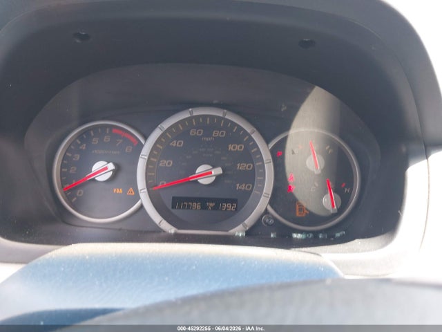 45292255 :رقم المزاد ، 5FNYF18438B039502 vin ، 2008 Honda Pilot Ex مزاد بيع