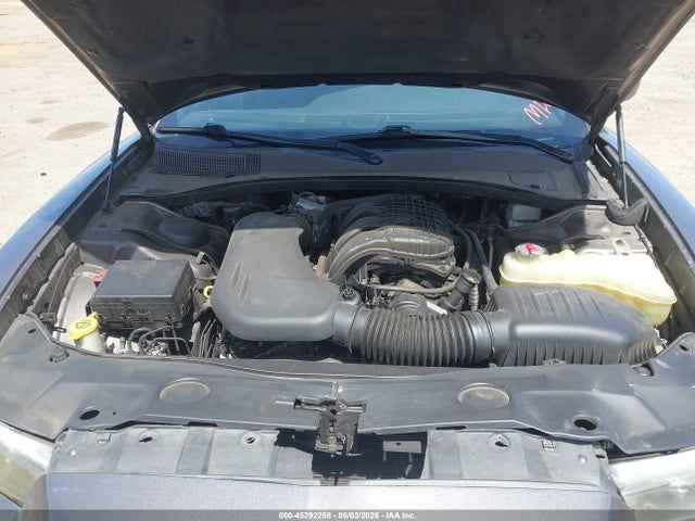 Aukcja sprzedaży 2013 Dodge Charger Se, vin: 2C3CDXBG4DH552482, numer aukcji: 45292258
