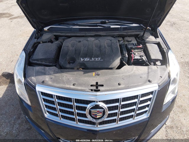 45292264 :رقم المزاد ، 2G61S5S31D9131438 vin ، 2013 Cadillac Xts Premium مزاد بيع