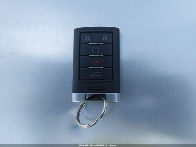 45292264 :رقم المزاد ، 2G61S5S31D9131438 vin ، 2013 Cadillac Xts Premium مزاد بيع