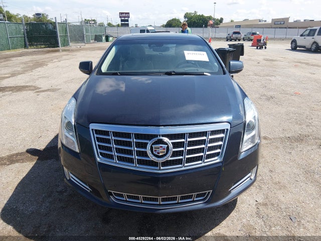 45292264 :رقم المزاد ، 2G61S5S31D9131438 vin ، 2013 Cadillac Xts Premium مزاد بيع