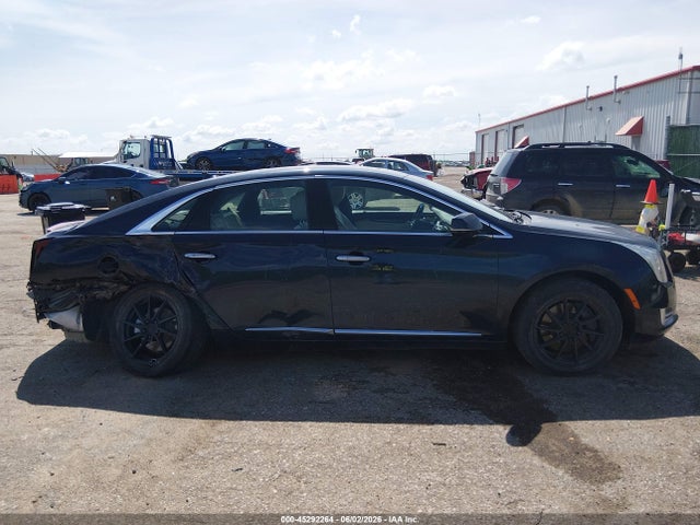 45292264 :رقم المزاد ، 2G61S5S31D9131438 vin ، 2013 Cadillac Xts Premium مزاد بيع