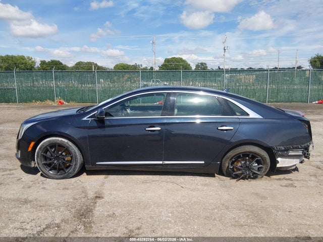 45292264 :رقم المزاد ، 2G61S5S31D9131438 vin ، 2013 Cadillac Xts Premium مزاد بيع