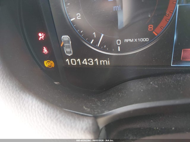 45292264 :رقم المزاد ، 2G61S5S31D9131438 vin ، 2013 Cadillac Xts Premium مزاد بيع