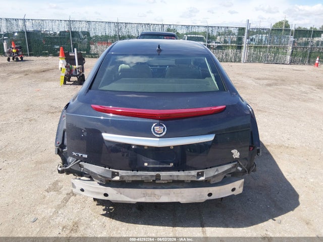 45292264 :رقم المزاد ، 2G61S5S31D9131438 vin ، 2013 Cadillac Xts Premium مزاد بيع