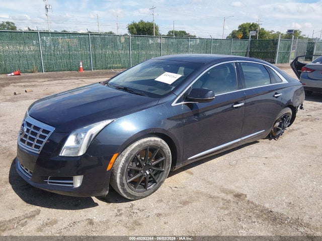 45292264 :رقم المزاد ، 2G61S5S31D9131438 vin ، 2013 Cadillac Xts Premium مزاد بيع