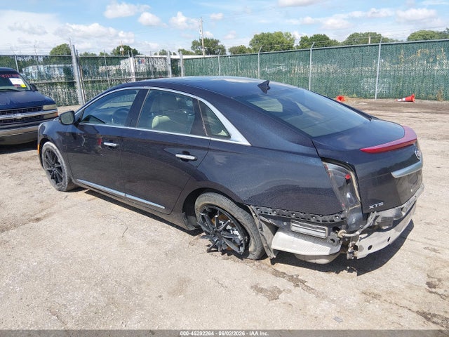 45292264 :رقم المزاد ، 2G61S5S31D9131438 vin ، 2013 Cadillac Xts Premium مزاد بيع