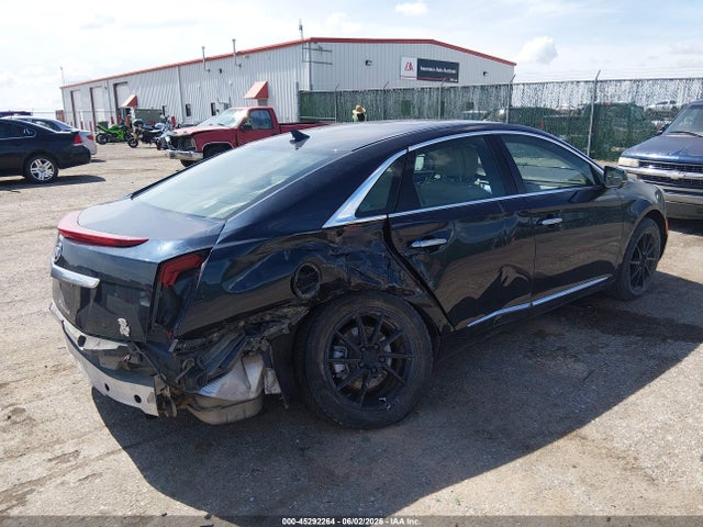 45292264 :رقم المزاد ، 2G61S5S31D9131438 vin ، 2013 Cadillac Xts Premium مزاد بيع