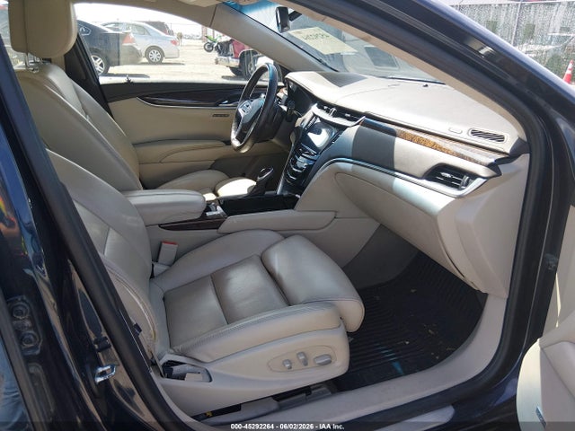 45292264 :رقم المزاد ، 2G61S5S31D9131438 vin ، 2013 Cadillac Xts Premium مزاد بيع