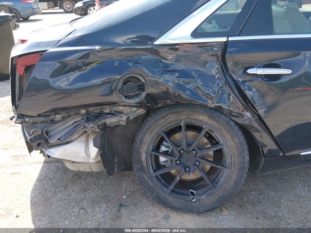 45292264 :رقم المزاد ، 2G61S5S31D9131438 vin ، 2013 Cadillac Xts Premium مزاد بيع