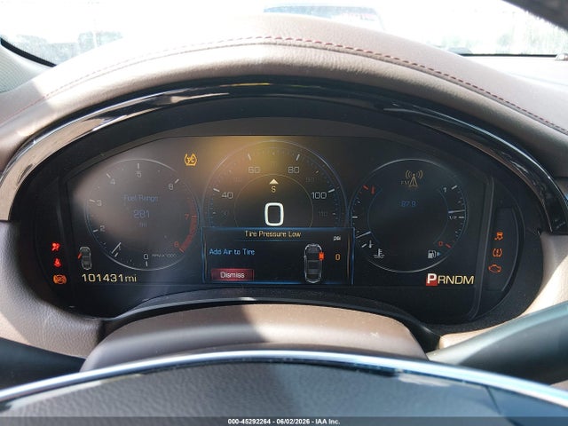 45292264 :رقم المزاد ، 2G61S5S31D9131438 vin ، 2013 Cadillac Xts Premium مزاد بيع