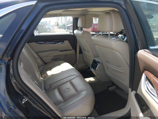 45292264 :رقم المزاد ، 2G61S5S31D9131438 vin ، 2013 Cadillac Xts Premium مزاد بيع