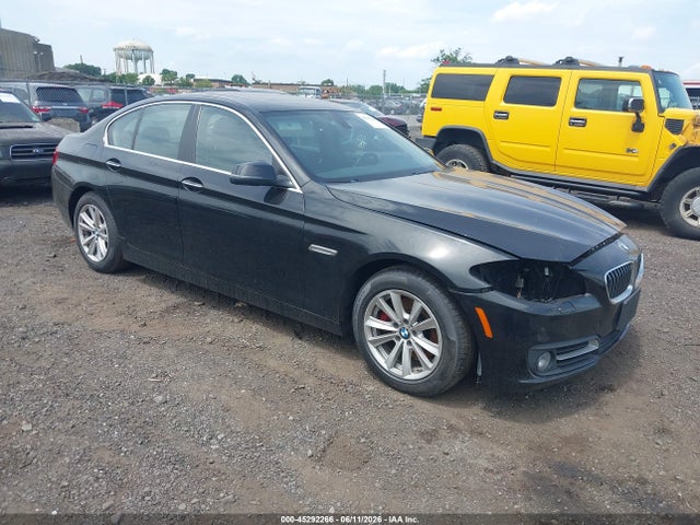 Aukcja sprzedaży 2015 Bmw 528i Xdrive, vin: WBA5A7C52FD627266, numer aukcji: 45292266