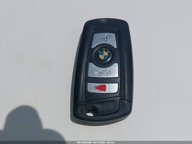 Продаж на аукціоні авто 2015 Bmw 528i Xdrive, vin: WBA5A7C52FD627266, номер лоту: 45292266