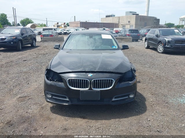 Продаж на аукціоні авто 2015 Bmw 528i Xdrive, vin: WBA5A7C52FD627266, номер лоту: 45292266