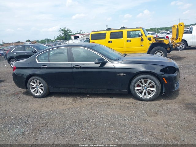 Продаж на аукціоні авто 2015 Bmw 528i Xdrive, vin: WBA5A7C52FD627266, номер лоту: 45292266