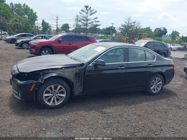 Продаж на аукціоні авто 2015 Bmw 528i Xdrive, vin: WBA5A7C52FD627266, номер лоту: 45292266