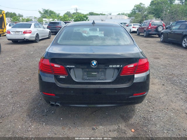 Продаж на аукціоні авто 2015 Bmw 528i Xdrive, vin: WBA5A7C52FD627266, номер лоту: 45292266