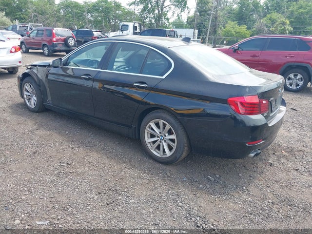 Продаж на аукціоні авто 2015 Bmw 528i Xdrive, vin: WBA5A7C52FD627266, номер лоту: 45292266