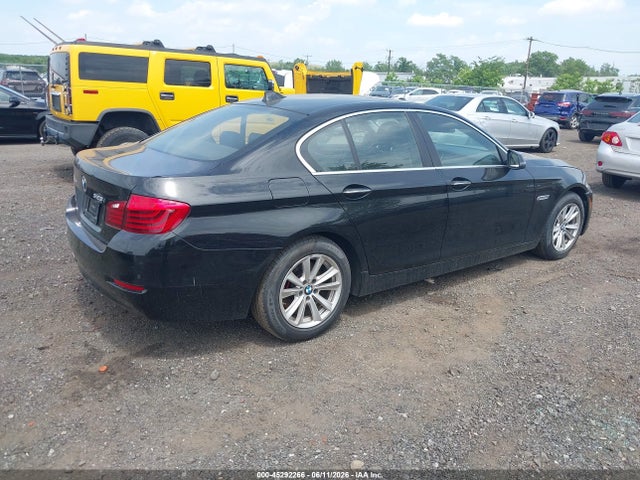 Продаж на аукціоні авто 2015 Bmw 528i Xdrive, vin: WBA5A7C52FD627266, номер лоту: 45292266