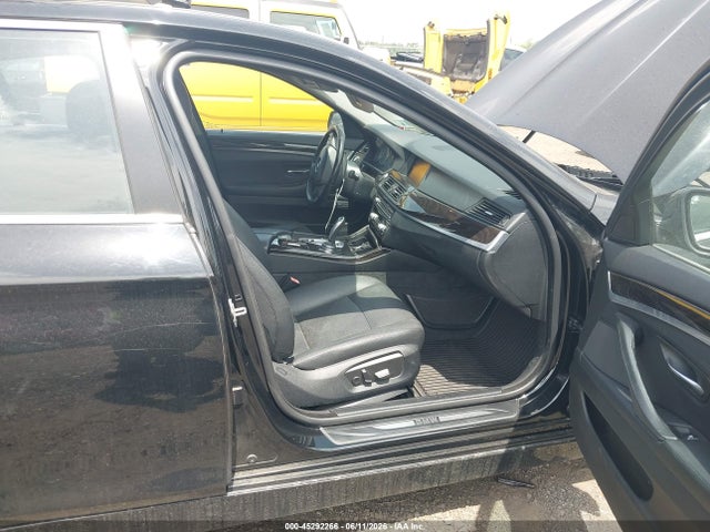 Продаж на аукціоні авто 2015 Bmw 528i Xdrive, vin: WBA5A7C52FD627266, номер лоту: 45292266