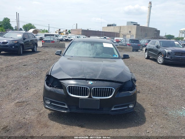 Продаж на аукціоні авто 2015 Bmw 528i Xdrive, vin: WBA5A7C52FD627266, номер лоту: 45292266