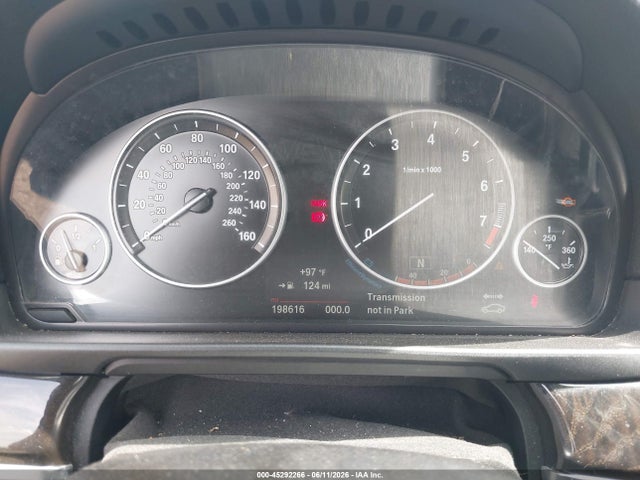Продаж на аукціоні авто 2015 Bmw 528i Xdrive, vin: WBA5A7C52FD627266, номер лоту: 45292266