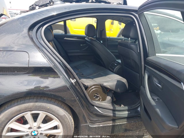 Продаж на аукціоні авто 2015 Bmw 528i Xdrive, vin: WBA5A7C52FD627266, номер лоту: 45292266