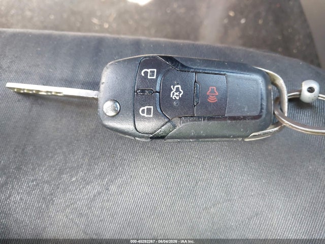 45292267 :رقم المزاد ، 3FA6P0H72ER155136 vin ، 2014 Ford Fusion Se مزاد بيع