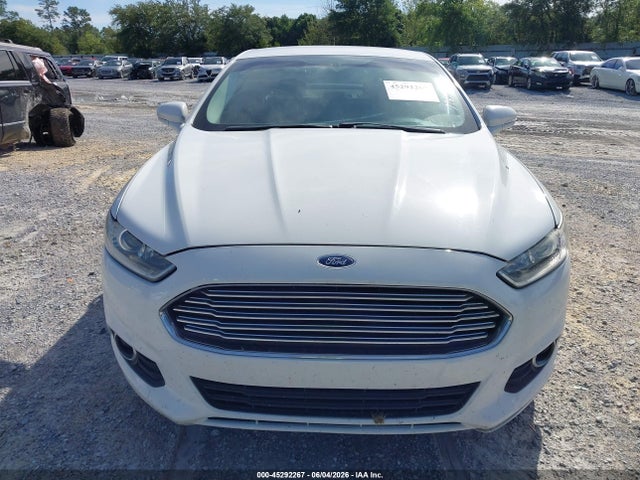 45292267 :رقم المزاد ، 3FA6P0H72ER155136 vin ، 2014 Ford Fusion Se مزاد بيع